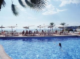 Santa Ana (Adults Only) Hotel Palma de Mallorca Zewnętrze zdjęcie